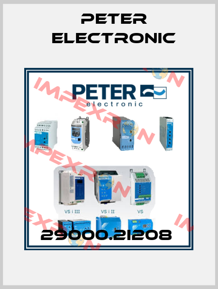 29000.2I208  Peter Electronic