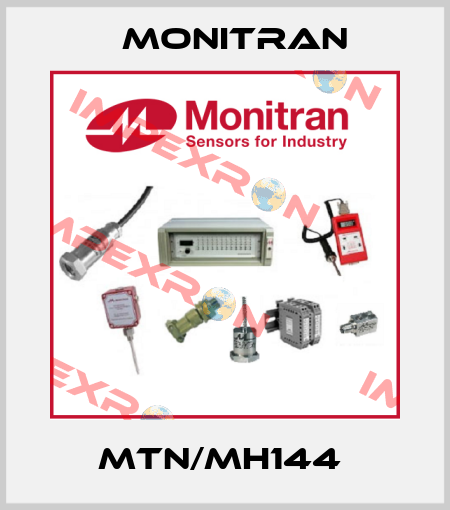 MTN/MH144  Monitran