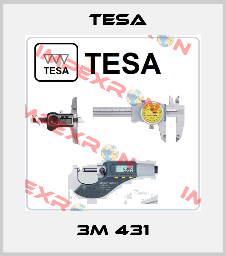 3M 431 Tesa