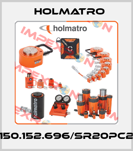 150.152.696/SR20PC2 Holmatro