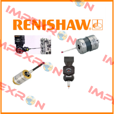 M2xCAP7 A-500T-D7BA-0A  Renishaw