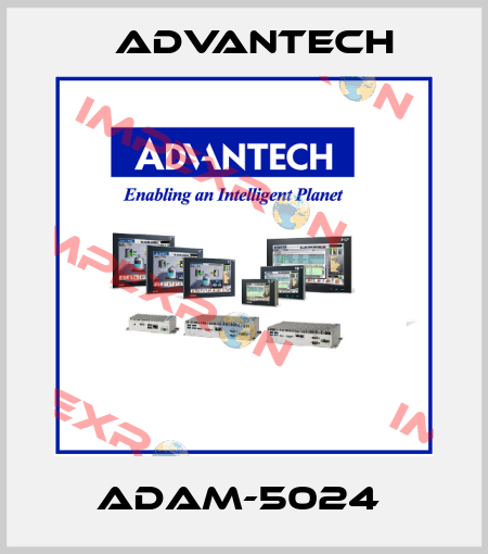 ADAM-5024  Advantech