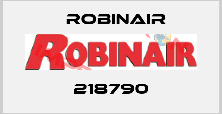 218790 Robinair
