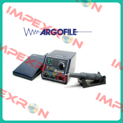 ECO POLISHER Argofile