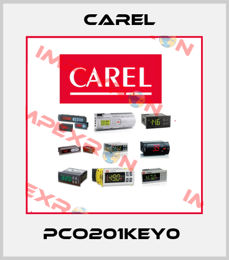 PCO201KEY0  Carel