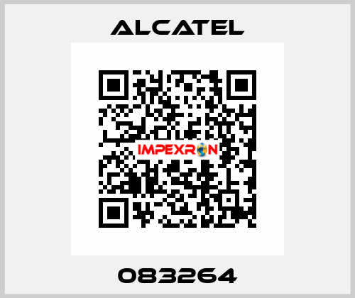 083264 Alcatel