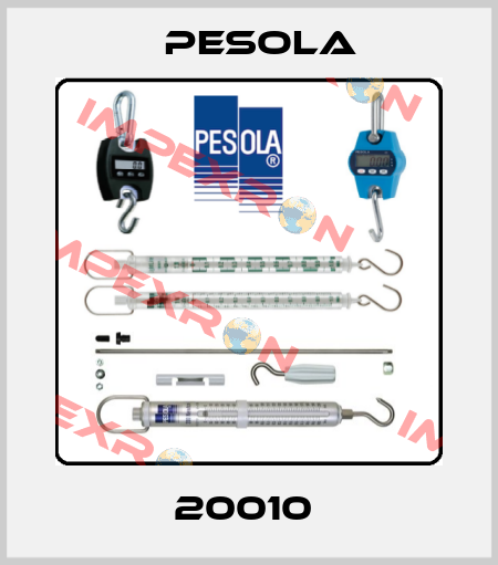 20010  Pesola