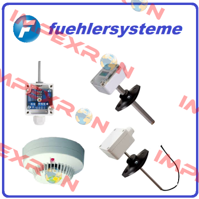 OF1/E-83/2  FuehlerSysteme