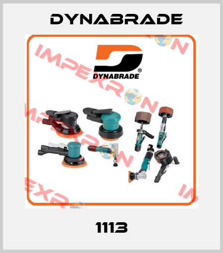 1113 Dynabrade
