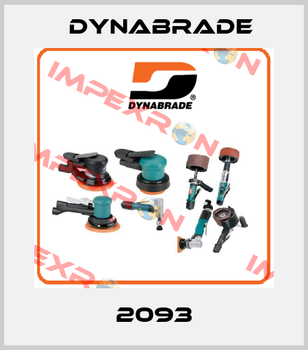 2093 Dynabrade