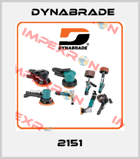 2151 Dynabrade