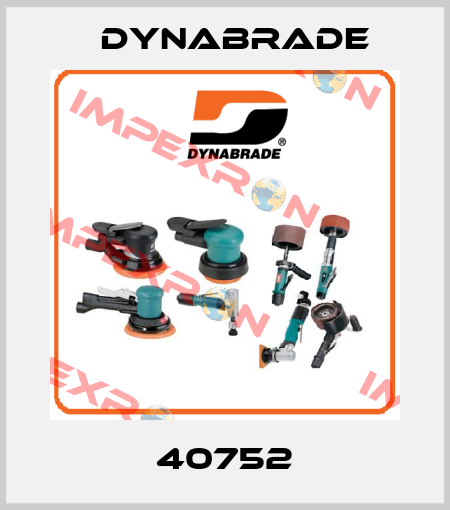 40752 Dynabrade