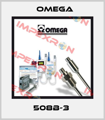 508B-3  Omega