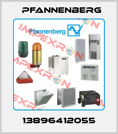 13896412055 Pfannenberg