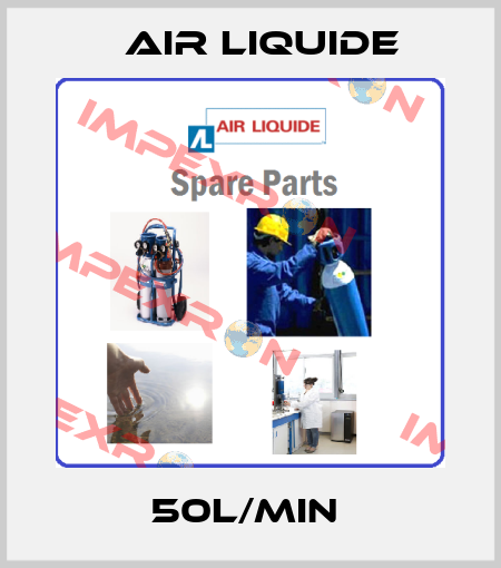 50L/MIN  Air Liquide