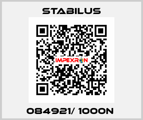 084921/ 1000N  Stabilus