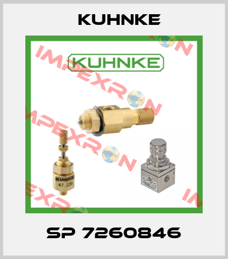 SP 7260846 Kuhnke