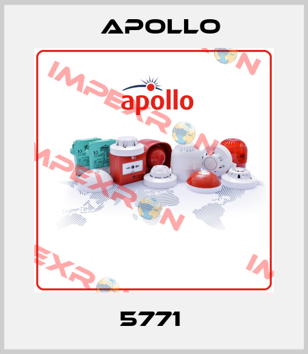 5771  Apollo