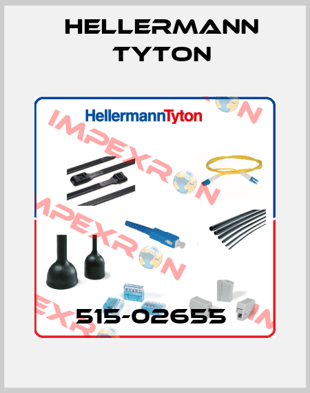 515-02655  Hellermann Tyton