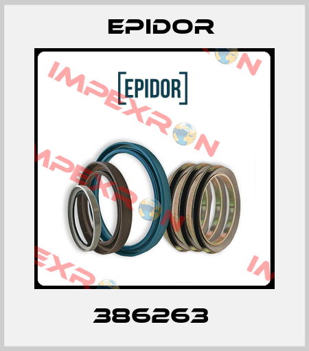 386263  Epidor