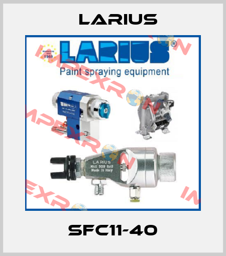 SFC11-40 Larius