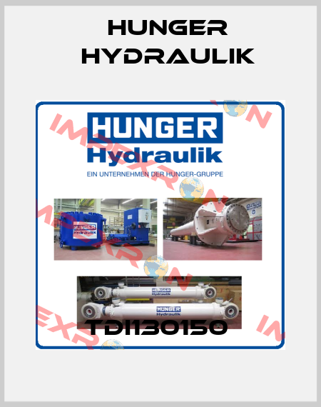 TDI130150  HUNGER Hydraulik