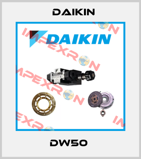 DW50  Daikin