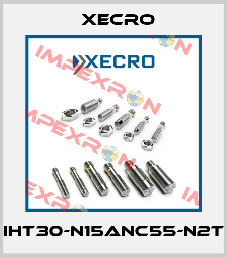 IHT30-N15ANC55-N2T Xecro