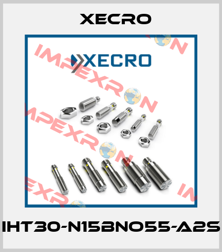 IHT30-N15BNO55-A2S Xecro