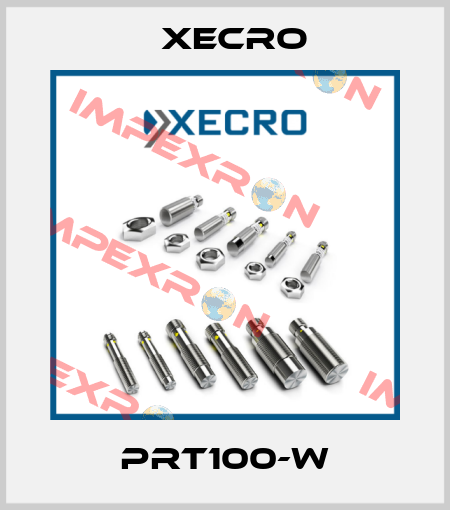 PRT100-W Xecro