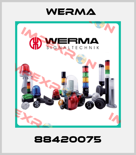 88420075 Werma