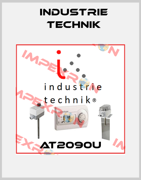 AT2090U Industrie Technik