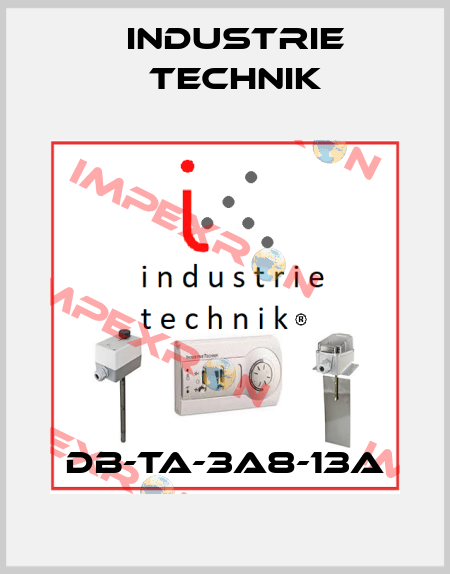 DB-TA-3A8-13A Industrie Technik