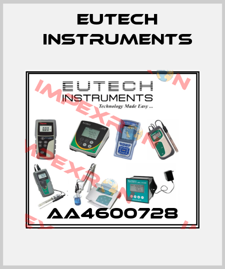 AA4600728 Eutech Instruments