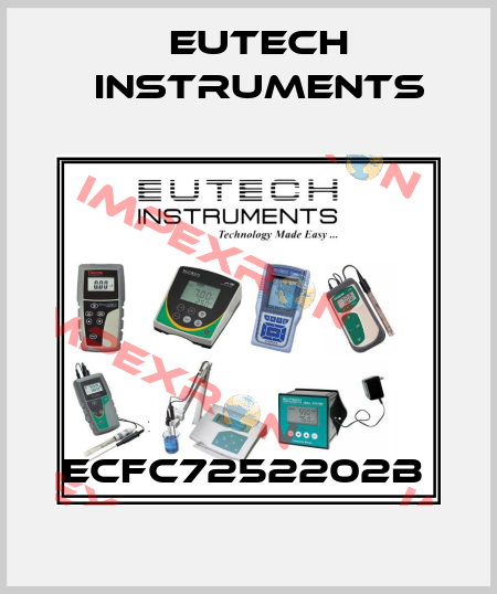ECFC7252202B  Eutech Instruments