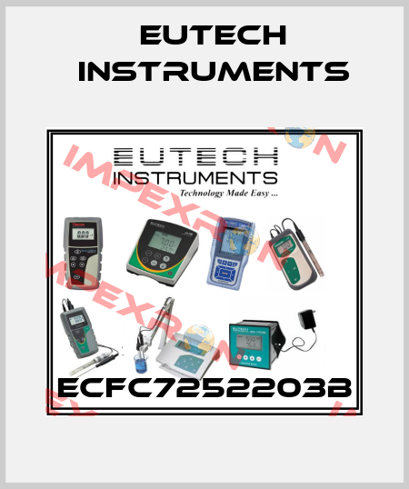 ECFC7252203B Eutech Instruments