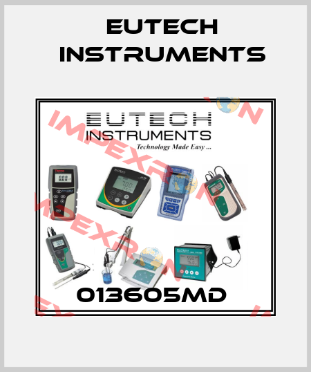 013605MD  Eutech Instruments