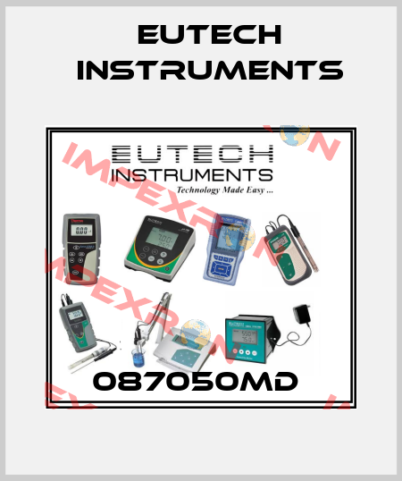 087050MD  Eutech Instruments