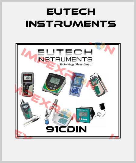 91CDIN  Eutech Instruments
