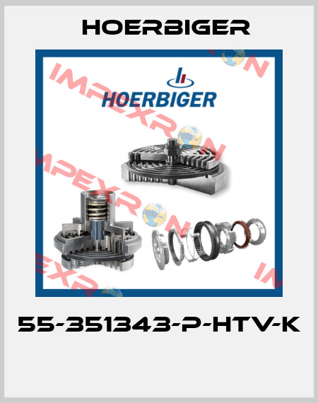 55-351343-P-HTV-K  Hoerbiger