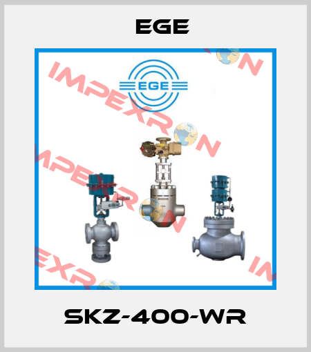 SKZ-400-WR Ege
