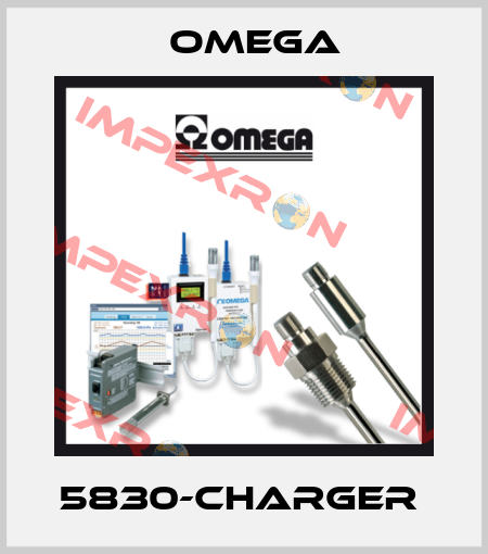 5830-CHARGER  Omega
