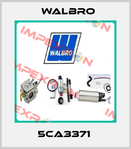 5CA3371  Walbro