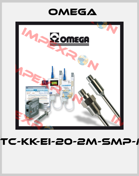 5TC-KK-EI-20-2M-SMP-M  Omega