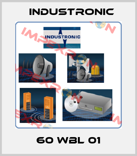 60 WBL 01 Industronic