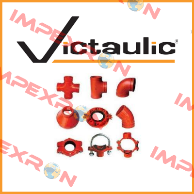 60,3 MM/2 STYLE 77DX CE8MN SS  Victaulic