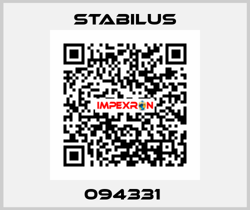 094331  Stabilus