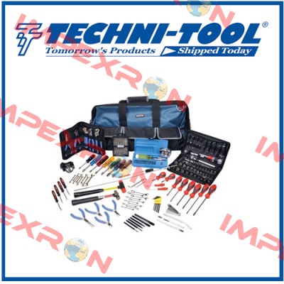 606WI548  Techni Tool