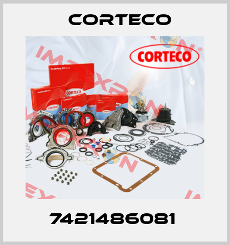 7421486081  Corteco