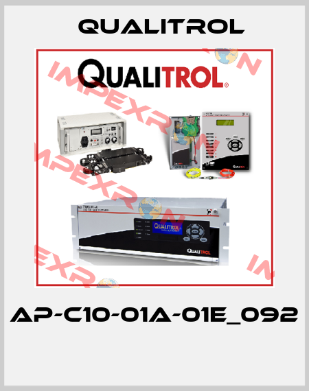 AP-C10-01A-01E_092  Qualitrol
